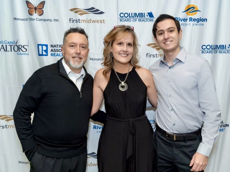 American Jewell Realty team